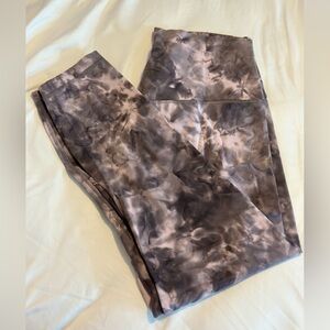 Lululemon Align Leggings